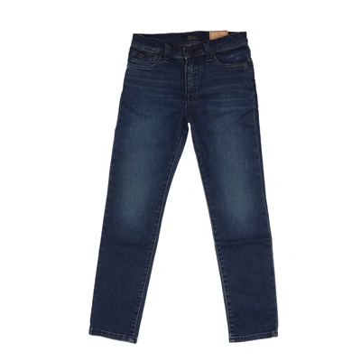 Polo Ralph Lauren Kids' Eldrige Jeans