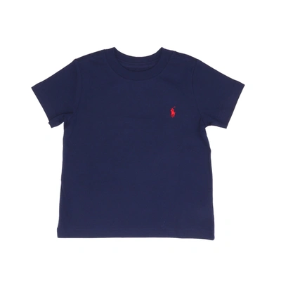 Polo Ralph Lauren Kids' Tops T-shirt