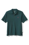 Tommy Bahama Emfielder 2.0 Polo In Seaway