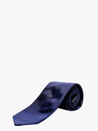 Niky Tie In Blue