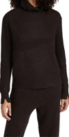 RAG & BONE PIERCE CASHMERE TURTLENECK SWEATER,RAGBO45718