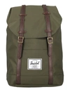 HERSCHEL SUPPLY CO HERSCHEL RETREAT BACKPACK,100660448804488