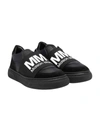 Mm6 Maison Margiela Slip-on Sneakers