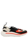 Y-3 CLASSIC COZY RUN SHOES,H05694 CLEABROWNBLACKCOREWHITE