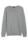 Rodd And Gunn Rodd & Gunn Queenstown Wool & Cashmere Sweater In Ecru