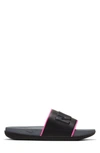 Nike Offcourt Sport Slide In 004 D Grey/black