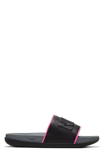 Nike Offcourt Sport Slide In 004 D Grey/black