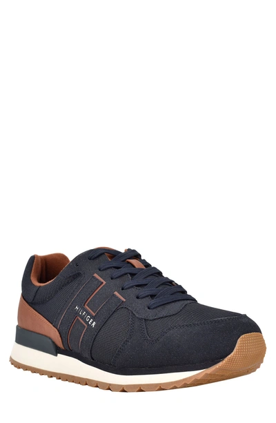 Tommy Hilfiger Anello Jogger Sneaker In Dbl01 ModeSens
