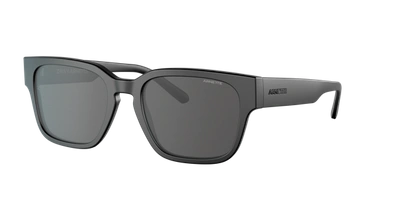 Arnette Unisex Sunglasses, An4294 Type Z 54 In Dark Grey