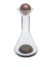 TOM DIXON TANK GLASS DECANTER