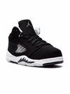 Jordan Air  5 Retro Sneakers In Black