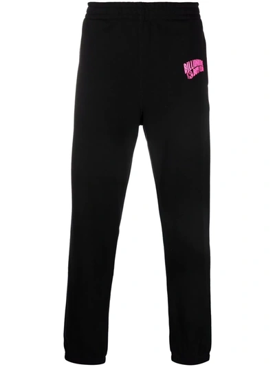 Billionaire Boys Club Small Arch Logo Track Pants In Black
