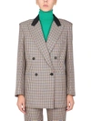 Stella Mccartney Meya Jacket In Beige