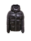 Mackage Jacket In Black