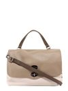 ZANELLATO HANDBAG,6131CK 76