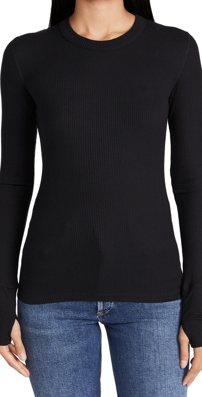 Wsly Rivington Long Sleeve