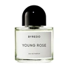 Byredo Young Rose Eau De Parfum, 3.4 Oz.
