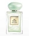 Giorgio Armani 3.4 Oz. Prive Thé Yulong Soie De Nacre Eau De Toilette
