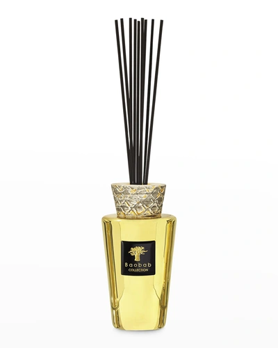 Baobab Collection Les Exclusives Aurum Totem Diffuser 250ml