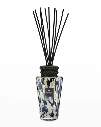 Baobab Collection Black Pearls Totem Diffuser 250ml