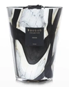 Baobab Collection Stones Marble Candle