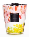 Baobab Collection Max 16 Eden Garden Scented Candle In Green-medium