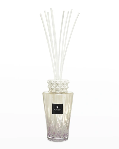 Baobab Collection White Pearls Totem Diffuser 250ml