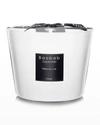 Baobab Collection Max 10 Les Prestigieuses Pierre De Lune Scented Candle In White-small