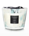 Baobab Collection Max 10 Sapphire Pearls Scented Candle