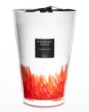 Baobab Collection Max 35 Feathers Maasai Scented Candle