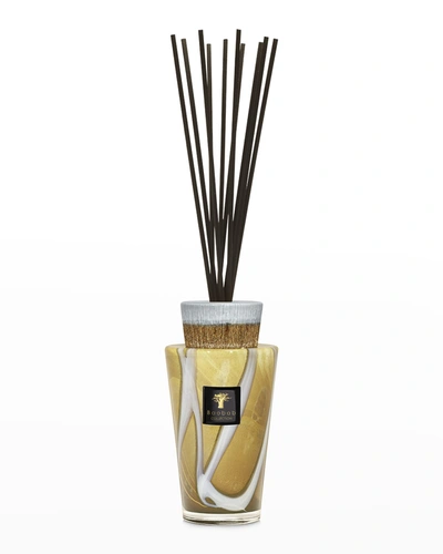 Baobab Collection Stones Agate Totem Diffuser 2l