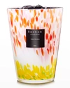 Baobab Collection Max 24 Eden Garden Scented Candle