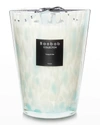 Baobab Collection Max 24 Sapphire Pearls Scented Candle