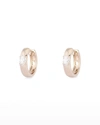 KASTEL JEWELRY OVAL DIAMOND EARRINGS IN 14K YELLOW GOLD,PROD245800933