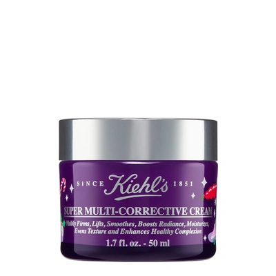 Kiehl's Since 1851 Limited Edition Super Multi-corrective Cream 50ml