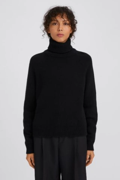 Filippa K Kathleen Sweater In Black