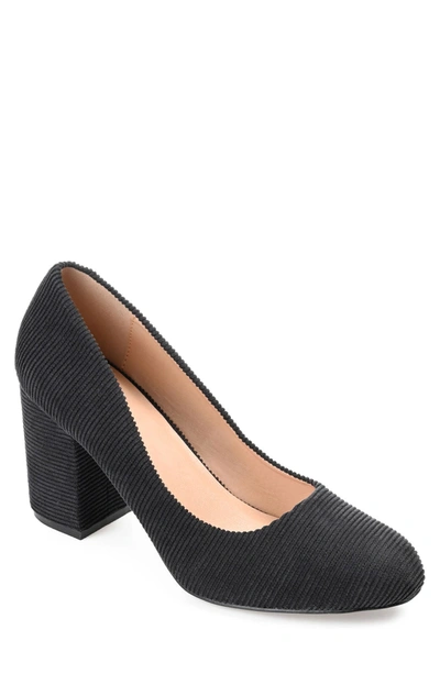 JOURNEE COLLECTION JOURNEE COLLECTION FAI PUMP