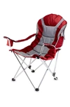 PICNIC TIME RECLINING CAMP CHAIR