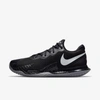 Nike Men's Court Zoom Vapor Cage 4 Rafa Menâs Hard Court Tennis Shoes In Black