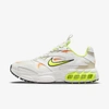 Nike Air Zoom Fire Running Shoe In Summit White,rattan,sail,volt
