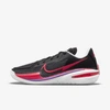Nike Air Zoom G.t. Cut Basketball Shoes In Black,sapphire,white,fusion Red