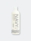 NAVY HAIR CARE NAVY HAIR CARE SEARCH AND RESCUE SHAMPOO