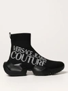 VERSACE JEANS COUTURE trainers VERSACE JEANS COUTURE WOMEN,C38289002
