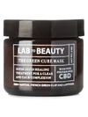 LAB TO BEAUTY WOMEN'S THE GREEN CURE MASK,400012350917