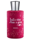 Juliette Has A Gun Mmmm Eau De Parfum 100ml In Size 2.5-3.4 Oz.