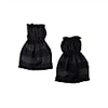 Azima Musayeva Nora Cuffs In Nora
