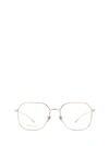 GUCCI GUCCI GG1032O SILVER GLASSES,GG1032O 003