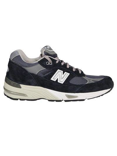 New Balance Sneakers Lifestyle