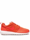 Nike Roshe One Sneakers In Orange