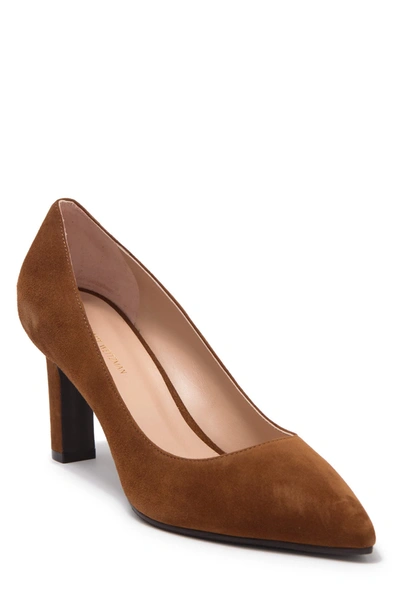 STUART WEITZMAN ADRIA PUMP 
